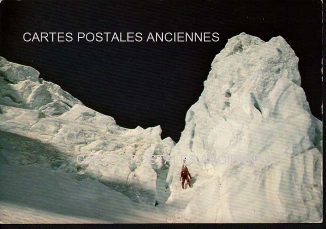 Cartes postales anciennes > CARTES POSTALES > carte postale ancienne > cartes-postales-ancienne.com Auvergne rhone alpes Savoie Valloire