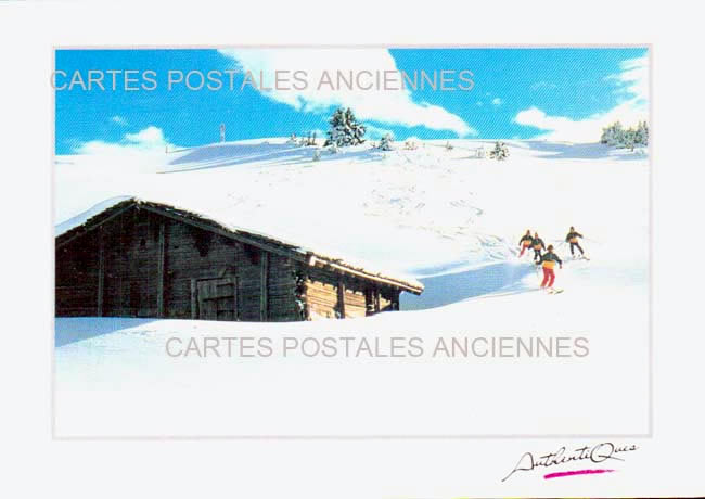 Cartes postales anciennes > CARTES POSTALES > carte postale ancienne > cartes-postales-ancienne.com Auvergne rhone alpes Savoie Modane