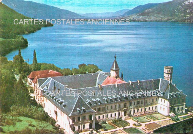 Cartes postales anciennes > CARTES POSTALES > carte postale ancienne > cartes-postales-ancienne.com Auvergne rhone alpes Savoie Saint Pierre De Curtille