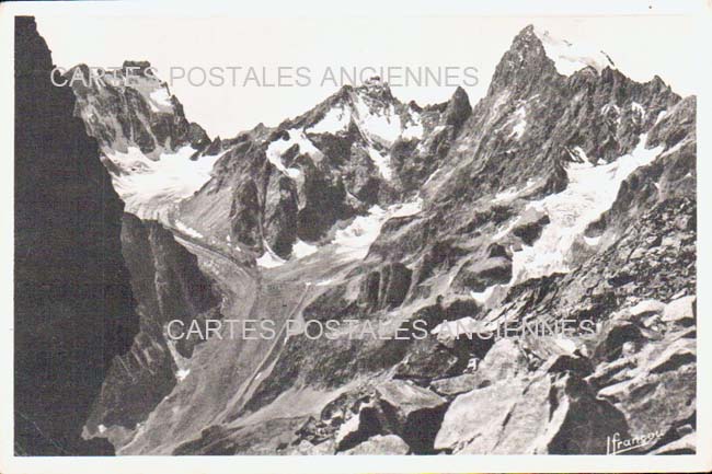 Cartes postales anciennes > CARTES POSTALES > carte postale ancienne > cartes-postales-ancienne.com Isere 38 Mens