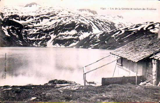 Cartes postales anciennes > CARTES POSTALES > carte postale ancienne > cartes-postales-ancienne.com Haute savoie  Annecy