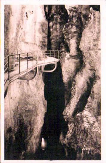 Cartes postales anciennes > CARTES POSTALES > carte postale ancienne > cartes-postales-ancienne.com Haute savoie  Saint Felix