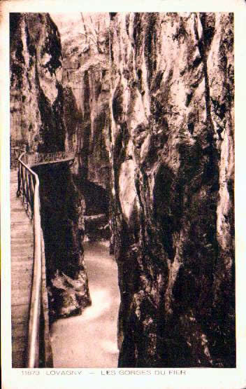 Cartes postales anciennes > CARTES POSTALES > carte postale ancienne > cartes-postales-ancienne.com Haute savoie  Lovagny