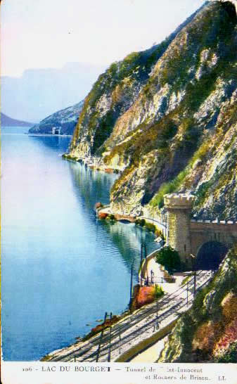 Cartes postales anciennes > CARTES POSTALES > carte postale ancienne > cartes-postales-ancienne.com Haute savoie  Saint Felix