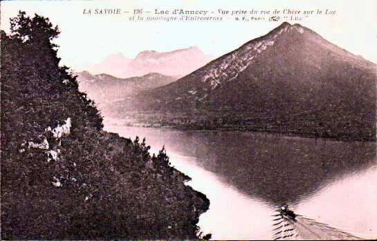 Cartes postales anciennes > CARTES POSTALES > carte postale ancienne > cartes-postales-ancienne.com Haute savoie  Annecy