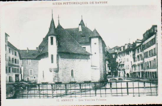 Cartes postales anciennes > CARTES POSTALES > carte postale ancienne > cartes-postales-ancienne.com Haute savoie  Annecy