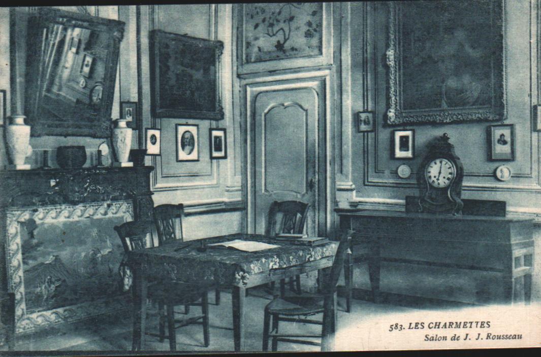Cartes postales anciennes > CARTES POSTALES > carte postale ancienne > cartes-postales-ancienne.com Ain  Saint Martin De Bavel