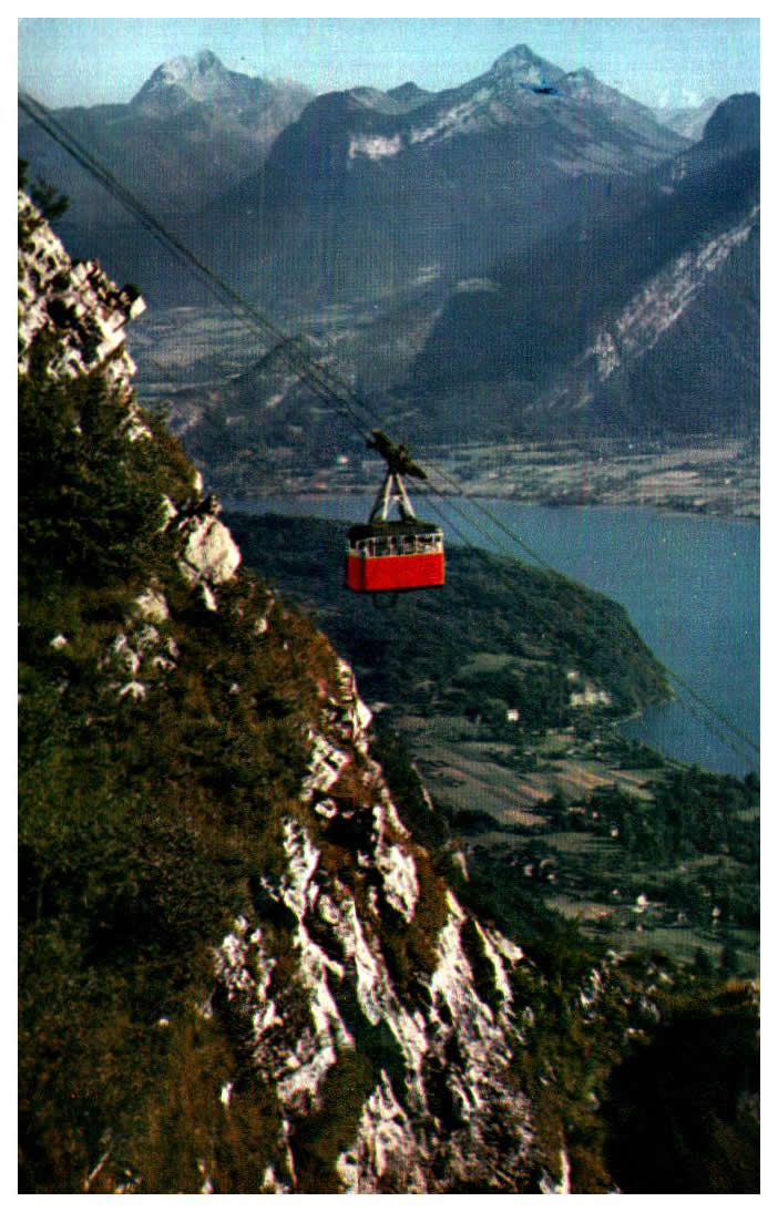 Cartes postales anciennes > CARTES POSTALES > carte postale ancienne > cartes-postales-ancienne.com Haute savoie  Annecy