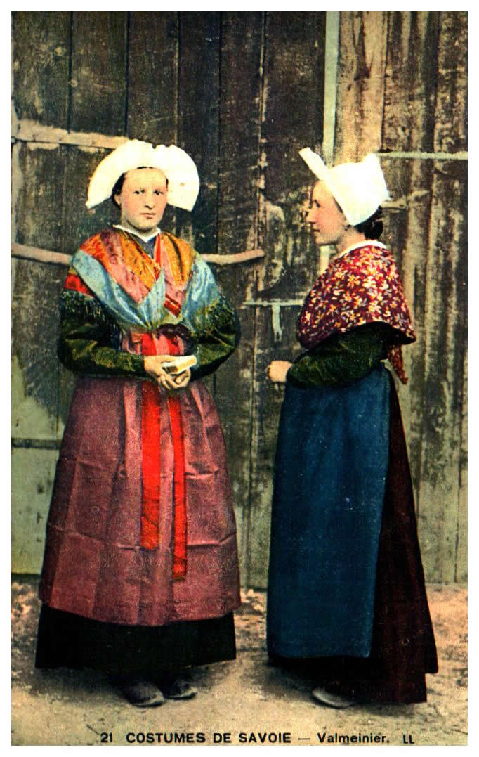Cartes postales anciennes > CARTES POSTALES > carte postale ancienne > cartes-postales-ancienne.com  Valmeinier