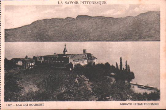 Cartes postales anciennes > CARTES POSTALES > carte postale ancienne > cartes-postales-ancienne.com Auvergne rhone alpes Savoie Saint Pierre De Curtille