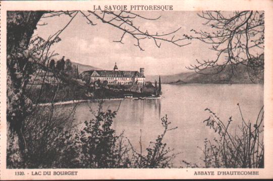 Cartes postales anciennes > CARTES POSTALES > carte postale ancienne > cartes-postales-ancienne.com Auvergne rhone alpes Savoie Saint Pierre De Curtille