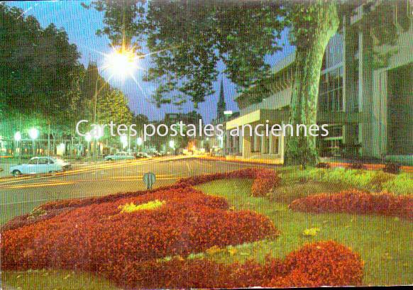 Auvergne rhone alpes Savoie Aix Les Bains