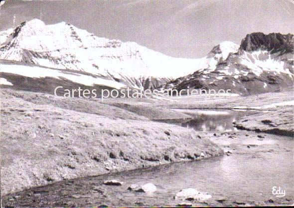 Cartes postales anciennes > CARTES POSTALES > carte postale ancienne > cartes-postales-ancienne.com Auvergne rhone alpes Savoie Modane