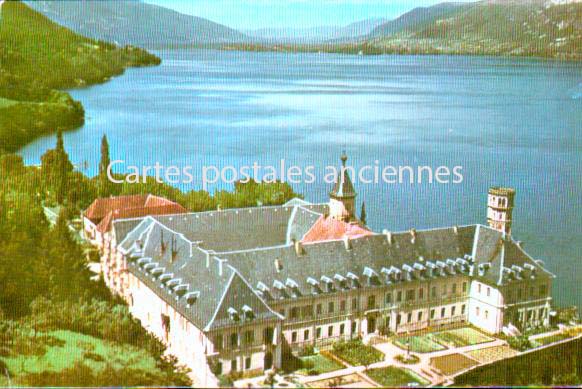 Cartes postales anciennes > CARTES POSTALES > carte postale ancienne > cartes-postales-ancienne.com Auvergne rhone alpes Savoie Saint Pierre De Curtille