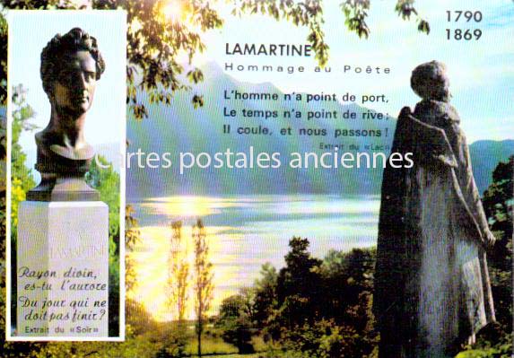 Cartes postales anciennes > CARTES POSTALES > carte postale ancienne > cartes-postales-ancienne.com Auvergne rhone alpes Savoie Aix Les Bains
