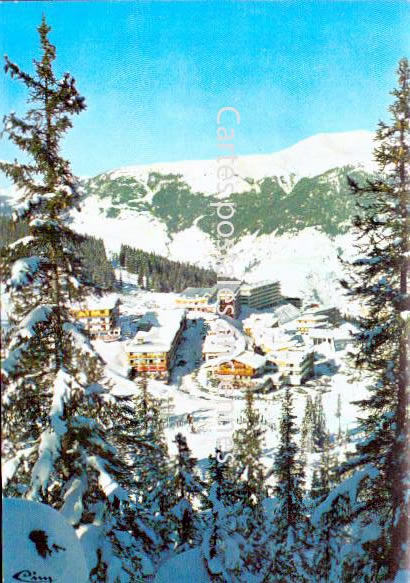 Cartes postales anciennes > CARTES POSTALES > carte postale ancienne > cartes-postales-ancienne.com Auvergne rhone alpes Savoie Courchevel