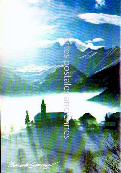 Cartes postales anciennes > CARTES POSTALES > carte postale ancienne > cartes-postales-ancienne.com Auvergne rhone alpes Savoie Courchevel
