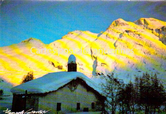 Cartes postales anciennes > CARTES POSTALES > carte postale ancienne > cartes-postales-ancienne.com Auvergne rhone alpes Savoie Valloire