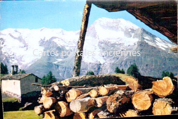 Cartes postales anciennes > CARTES POSTALES > carte postale ancienne > cartes-postales-ancienne.com Auvergne rhone alpes Savoie Aix Les Bains