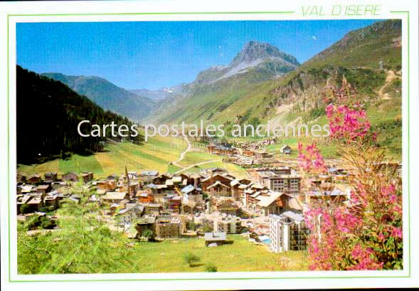 Cartes postales anciennes > CARTES POSTALES > carte postale ancienne > cartes-postales-ancienne.com Auvergne rhone alpes Savoie Chambery