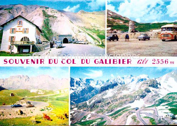 Cartes postales anciennes > CARTES POSTALES > carte postale ancienne > cartes-postales-ancienne.com Auvergne rhone alpes Savoie Saint Michel De Maurienne