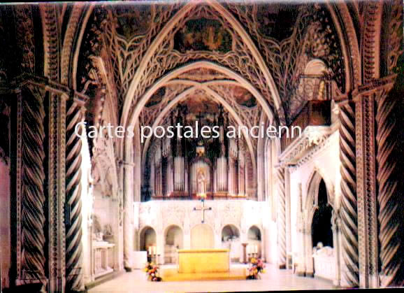 Cartes postales anciennes > CARTES POSTALES > carte postale ancienne > cartes-postales-ancienne.com Auvergne rhone alpes Savoie Saint Pierre De Curtille