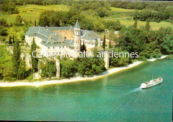 Cartes postales anciennes > CARTES POSTALES > carte postale ancienne > cartes-postales-ancienne.com Auvergne rhone alpes Savoie Saint Pierre De Curtille