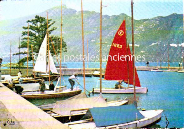 Cartes postales anciennes > CARTES POSTALES > carte postale ancienne > cartes-postales-ancienne.com Auvergne rhone alpes Savoie Aix Les Bains
