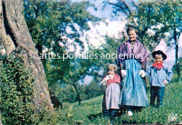 Cartes postales anciennes > CARTES POSTALES > carte postale ancienne > cartes-postales-ancienne.com Auvergne rhone alpes Savoie Chambery