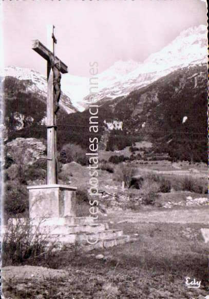 Cartes postales anciennes > CARTES POSTALES > carte postale ancienne > cartes-postales-ancienne.com Auvergne rhone alpes Savoie Termignon