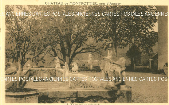 Cartes postales anciennes > CARTES POSTALES > carte postale ancienne > cartes-postales-ancienne.com Haute savoie  Lovagny
