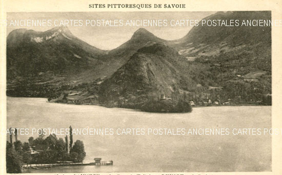 Cartes postales anciennes > CARTES POSTALES > carte postale ancienne > cartes-postales-ancienne.com Haute savoie  Evian Les Bains