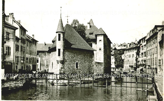 Cartes postales anciennes > CARTES POSTALES > carte postale ancienne > cartes-postales-ancienne.com Haute savoie  Annecy