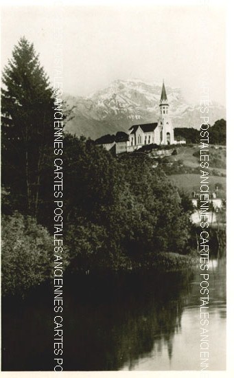 Cartes postales anciennes > CARTES POSTALES > carte postale ancienne > cartes-postales-ancienne.com Haute savoie  Annecy