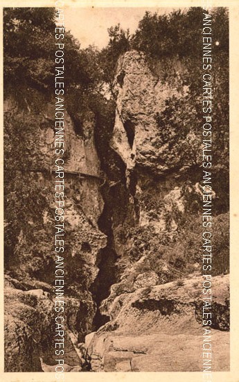 Cartes postales anciennes > CARTES POSTALES > carte postale ancienne > cartes-postales-ancienne.com Haute savoie  Chamonix Mont Blanc