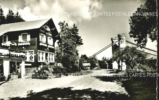 Cartes postales anciennes > CARTES POSTALES > carte postale ancienne > cartes-postales-ancienne.com Auvergne rhone alpes Haute savoie Annecy