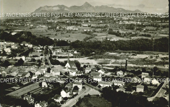 Cartes postales anciennes > CARTES POSTALES > carte postale ancienne > cartes-postales-ancienne.com Auvergne rhone alpes Haute savoie Vougy