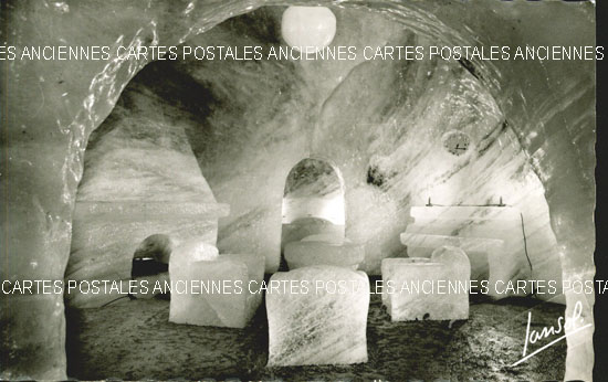 Cartes postales anciennes > CARTES POSTALES > carte postale ancienne > cartes-postales-ancienne.com Auvergne rhone alpes Haute savoie Chamonix Mont Blanc
