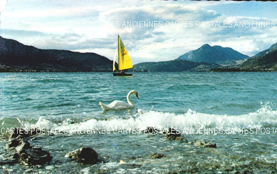 Cartes postales anciennes > CARTES POSTALES > carte postale ancienne > cartes-postales-ancienne.com Haute savoie  Annecy