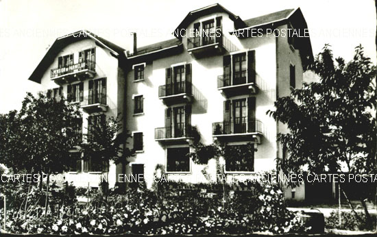 Cartes postales anciennes > CARTES POSTALES > carte postale ancienne > cartes-postales-ancienne.com Haute savoie  Annecy