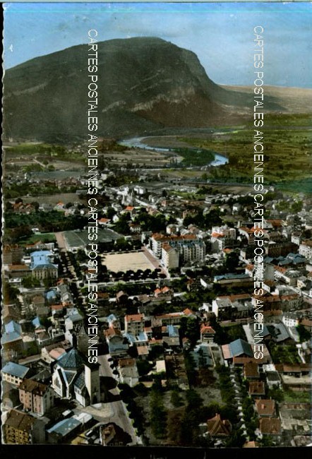Cartes postales anciennes > CARTES POSTALES > carte postale ancienne > cartes-postales-ancienne.com Haute savoie  Annemasse