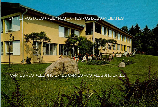 Cartes postales anciennes > CARTES POSTALES > carte postale ancienne > cartes-postales-ancienne.com Haute savoie  Saint Jorioz