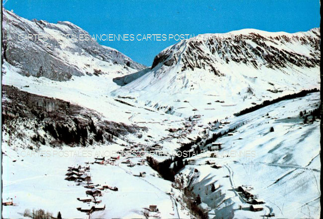 Cartes postales anciennes > CARTES POSTALES > carte postale ancienne > cartes-postales-ancienne.com Haute savoie  Le Grand Bornand