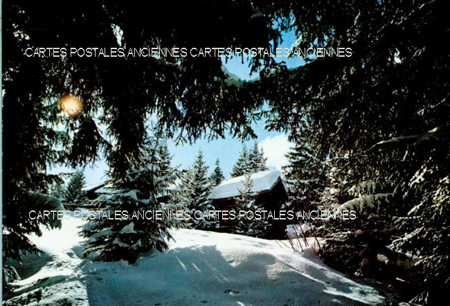 Cartes postales anciennes > CARTES POSTALES > carte postale ancienne > cartes-postales-ancienne.com Auvergne rhone alpes Haute savoie Chamonix Mont Blanc