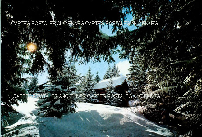 Cartes postales anciennes > CARTES POSTALES > carte postale ancienne > cartes-postales-ancienne.com Auvergne rhone alpes Haute savoie Chamonix Mont Blanc