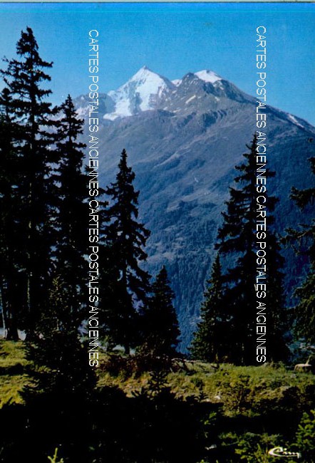 Cartes postales anciennes > CARTES POSTALES > carte postale ancienne > cartes-postales-ancienne.com Auvergne rhone alpes Haute savoie Chamonix Mont Blanc