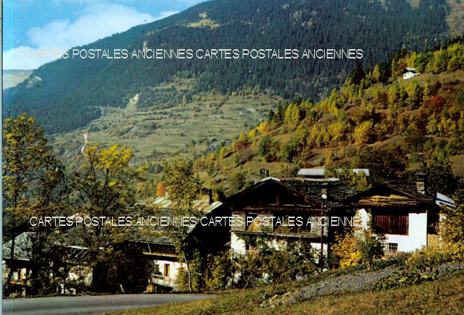 Cartes postales anciennes > CARTES POSTALES > carte postale ancienne > cartes-postales-ancienne.com Auvergne rhone alpes Savoie Moutiers