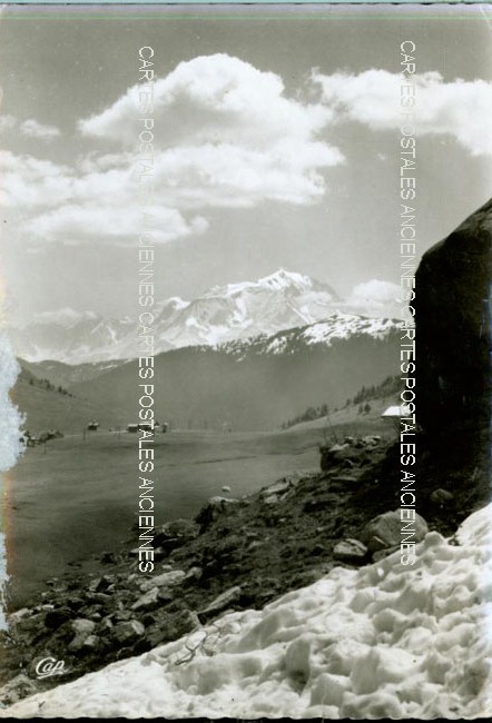 Cartes postales anciennes > CARTES POSTALES > carte postale ancienne > cartes-postales-ancienne.com Haute savoie  Chamonix Mont Blanc