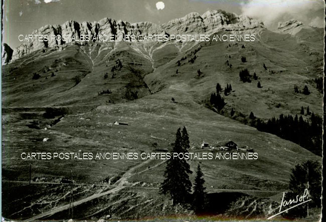 Cartes postales anciennes > CARTES POSTALES > carte postale ancienne > cartes-postales-ancienne.com Haute savoie  Annecy