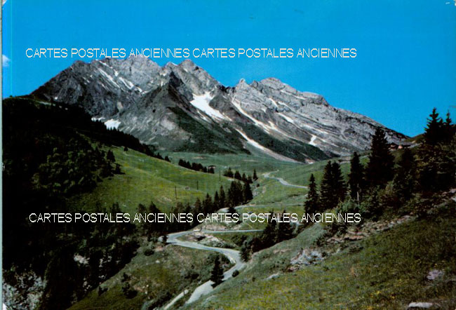 Cartes postales anciennes > CARTES POSTALES > carte postale ancienne > cartes-postales-ancienne.com Haute savoie  Annecy